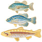 HookEze Zinc Alloy Fishing Pins