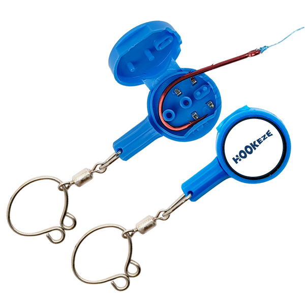 Shop Fishing Knot Tools  Fish Knot Tying Tools Online in Australia –  TackleWest
